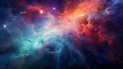 Fototapeta premium abstract background with space