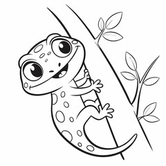 coloring alphabet for kids