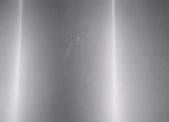 Sleek silver metallic texture, brushed finish, metal, silver, wallpaper