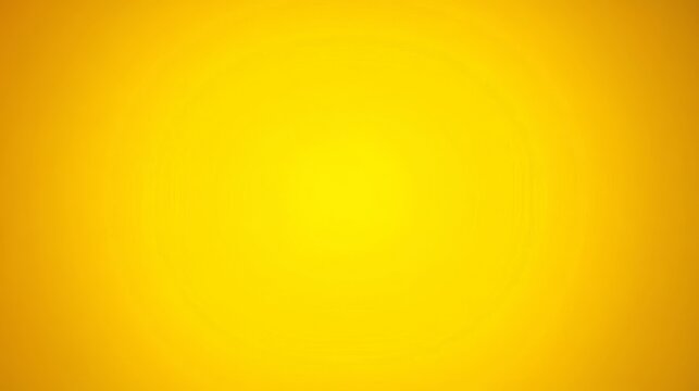 Solid Yellow Gradient Background yellow gradient background