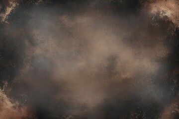 Rustic, textured backdrop with muted tones