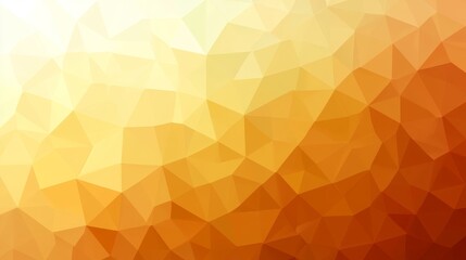 Obraz premium Abstract Geometric Gradient Background Design yellow gradient background