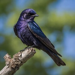 Purple Martin