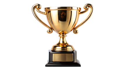 birth day, birthday cards, happy birthday, Golden trophy award cup images, photos, illustration, horizontal