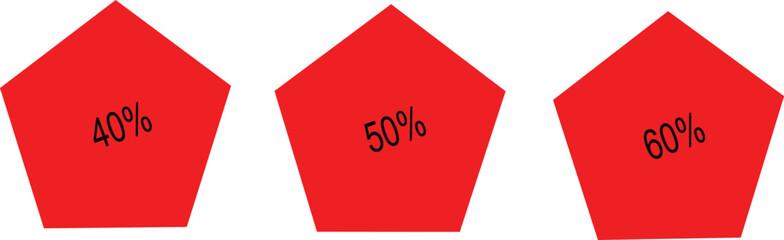 A red stop sign warns of blood drops, a danger concept