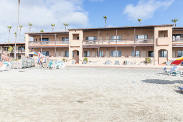 La Jolla Shores Beach Kids