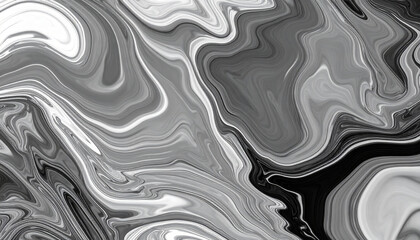 Obraz premium Firefly abstract liquid texture 3d wallpaper, textured background for presentation 