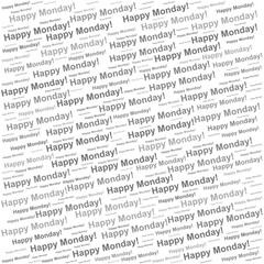 Fototapeta premium Word cloud with 