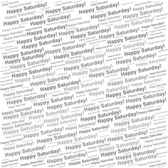 Fototapeta premium Word cloud with 