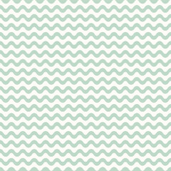 Geometric background. Waves seamless pattern. Abstract vector wallpaper with stripes. Fluid wavy lines allover print for fabric, textile, paper, stationery, packaging, wrapping, polygraph