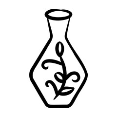 Ceramic Glaze Textures Icon