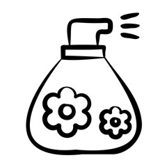 Native Fragrance Icon