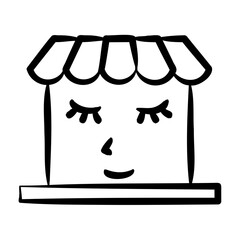 Beauty Aisle Icon