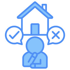 Choice Architecture Icon