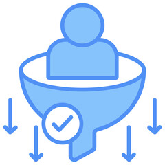 Filter Criteria Icon
