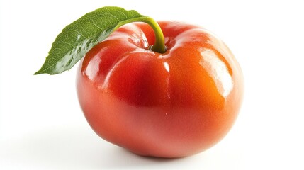 Fresh, vibrant fruit