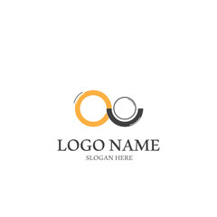 Infinity Design Vector