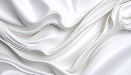 Obraz premium Firefly abstract liquid texture 3d wallpaper, textured background for presentation 