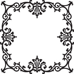 Traditional Islamic Window Panel Vector Pack for CNC & Laser Cutting

