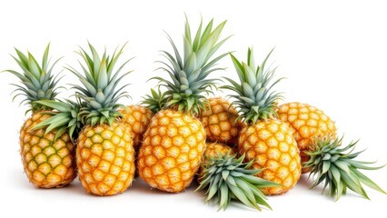 Pineapple as a Natural Detox Superfruit