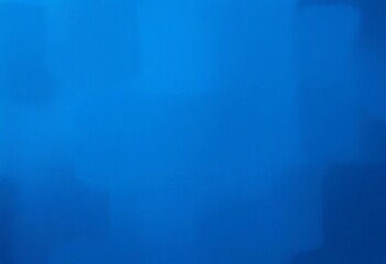 Dark blue grunge texture with gradient, rough noise, ideal for product backdrop, element, product background