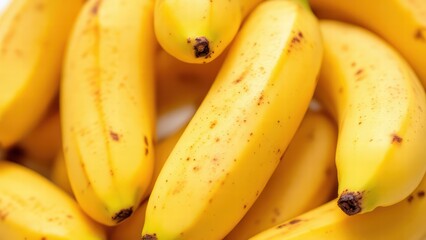 Banana Nutrition Facts You Should Know
