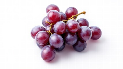 How Red Grapes Can Improve Your Heart Health