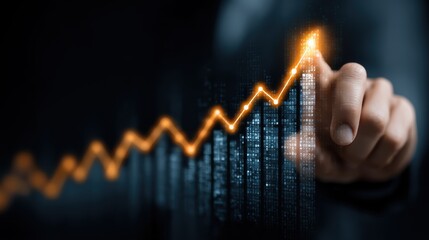AI-enhanced business strategies for maximizing growth potential.