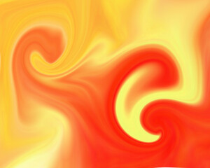 abstract yellow marble liquid textured illustration for high quality wallpaper background