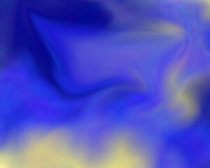 abstract color gradation blurred textured for wallpaper background