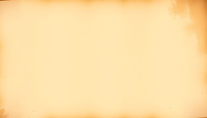 Vintage Textured Paper, Aged Parchment Background, Subtle Surface Texture, Old Paper Design, Yellowish Brown Background, Distressed Edge Texture, Paper Grain Art, Vintage Background Art
