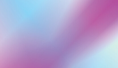 Abstract Blurred Gradient Background. For Your Graphic Invitation Card, Poster, Brochure. Vector Illustration.