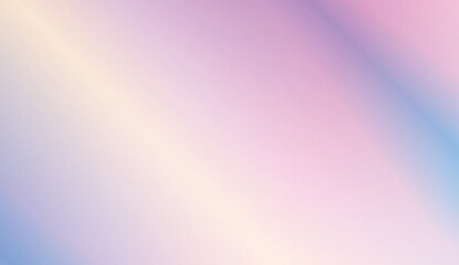 Hologram Gradient Background. For Template Cell Phone Backgrounds. Vector Illustration.