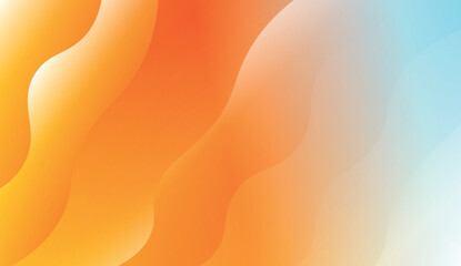 Modern Background With Dynamic Effect. For Elegant Pattern Cover Book. Vector Illustration with Color Gradient.
