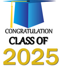 Graduation Cap – Classic Black Mortarboard Hat for Ceremony, Celebration, and Academic Achievement