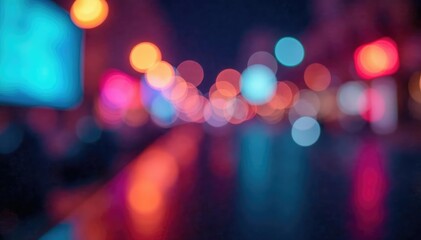 Close-up of blurry, out-of-focus shapes and colors, suggesting impaired vision , background, fuzzy, myopia