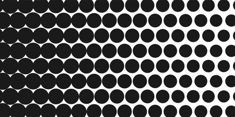 Grunge halftone gradient background. Faded grit noise texture. White and black sand wallpaper. Retro pixelated backdrop. Anime or manga abstract simple design art