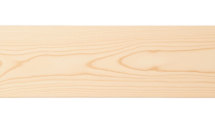 Dark elegance, exploring the texture of a wooden plank against black backdrop wooden