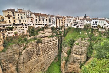 Obraz premium Ronda, Spain