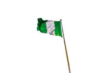 flag of ireland