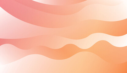 Futuristic Background With Color Gradient Geometric Shape. For Design Flyer, Banner, Landing Page. Vector Illustration with Color Gradient. © Eldorado.S.Vector