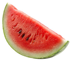 slice of watermelon