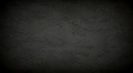 Urban concrete grunge look