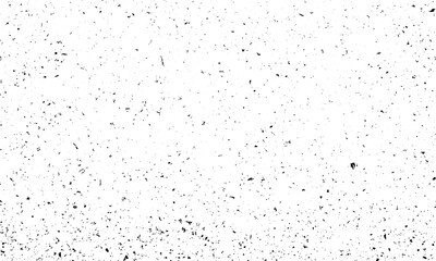 Abstract grunge concrete wall distressed texture background. Halftone grunge urban texture vector. Distressed overlay texture. Grunge background. Abstract mild textured effect. Transparant, PNG