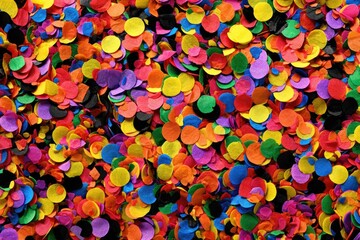 Colorful confetti background (5)