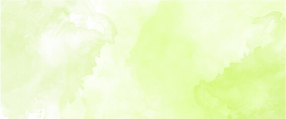 Obraz premium Vector bright watercolor soft colorful background.