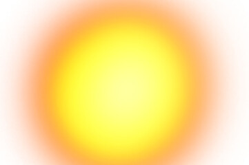 Transparent neon glowing gleam flare effect, special lens flare and sun flare effect, glow effect, abstract color gradients cutout effect.