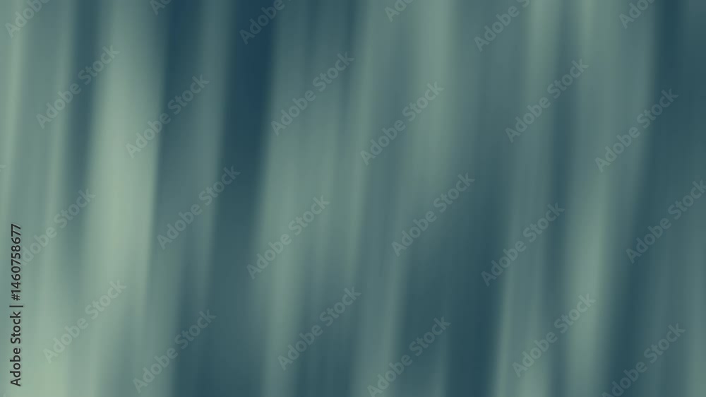 Poster a smooth, teal blue abstract background with soft vertical light streaks and a blurred gradient effe