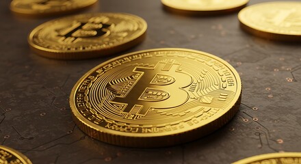 Golden Genesis AI Generated