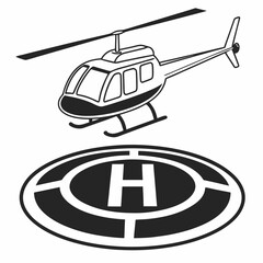 helicopter